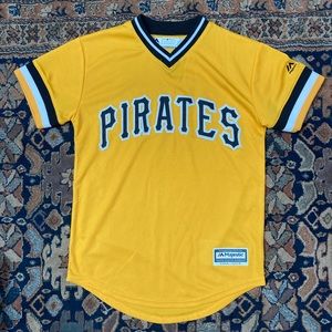Youth Pirates Jersey